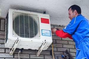 24/7 and Emergency HVAC Near Wendell, NC | Air Conidtioning and Heating Contractors